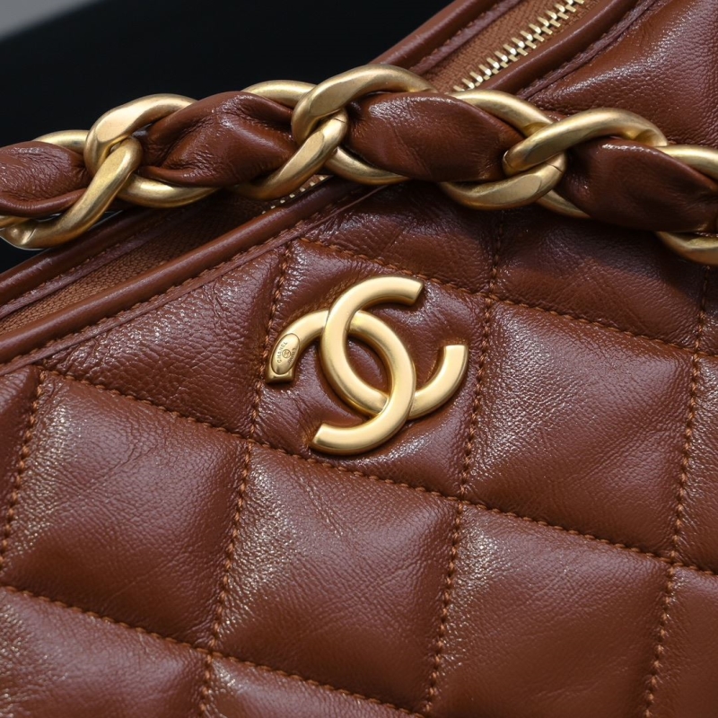 Chanel Top Handle Bags